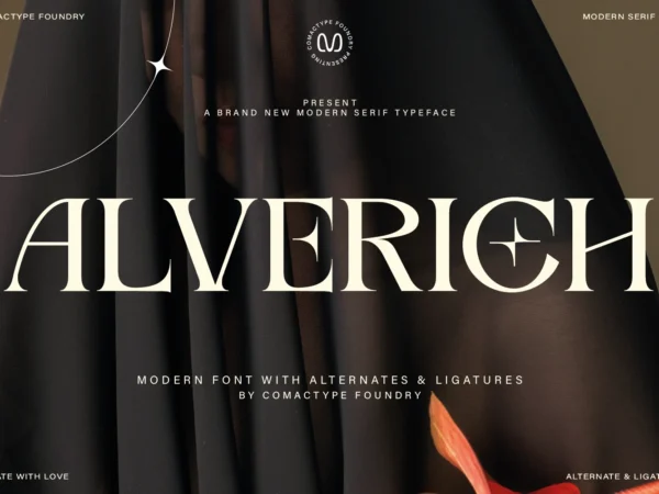 ALVERICH
