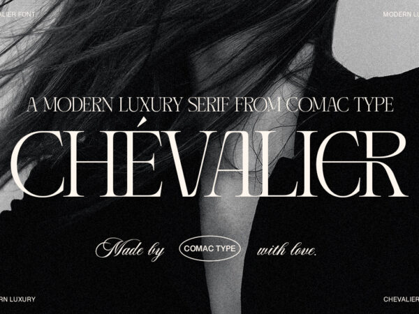 CHEVALIER