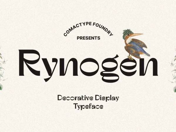 RYNOGEN