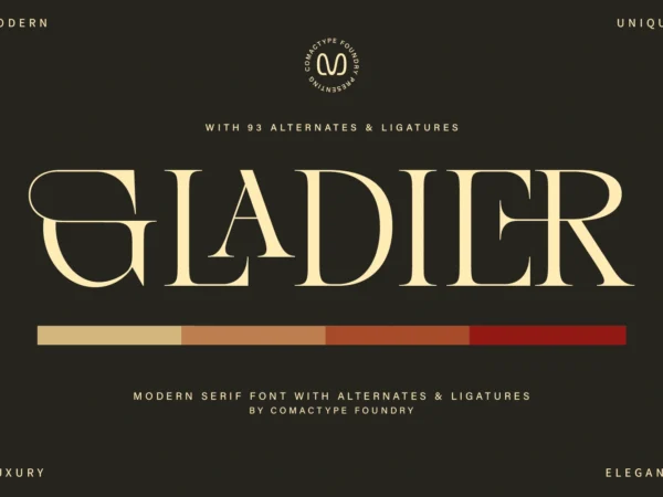 GLADIER