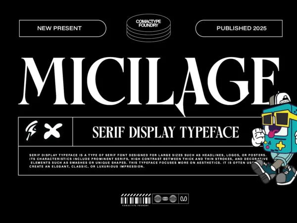 MICILAGE