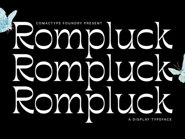 ROMPLUCK