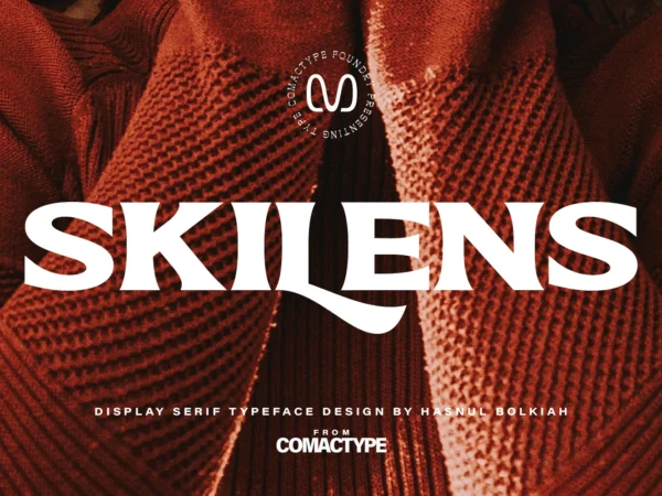 SKILENS