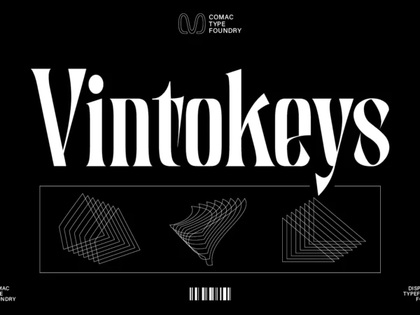 VINTOKEYS