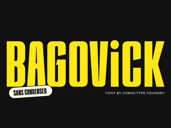 BAGOVICK